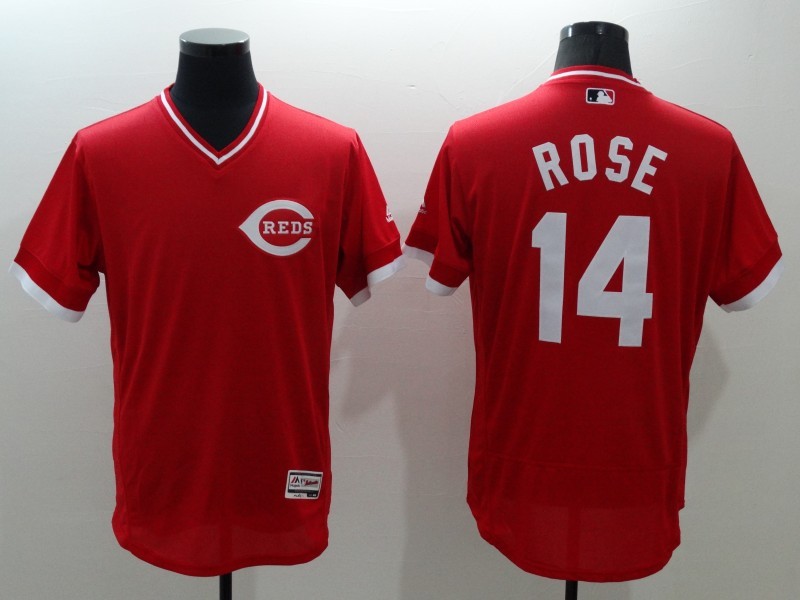 Cincinnati reds jerseys-022